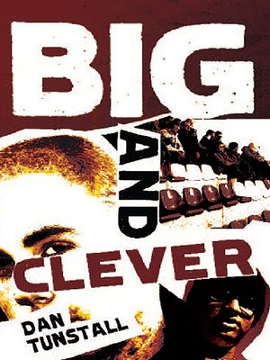 cover image of Big and Clever